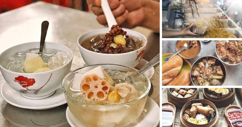 Địa chỉ ăn khuya TP.HCM ngon-nhanh-tiện - 1