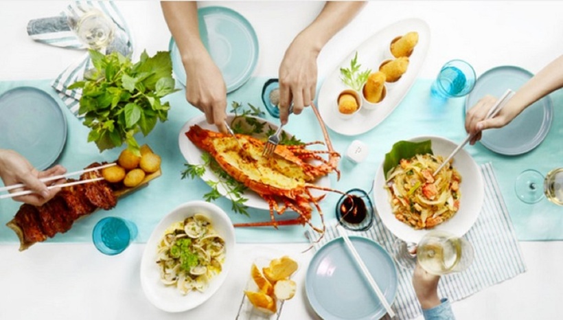 Gợi ý quán hải sản ngon, nổi tiếng nhất ở TP.HCM - 3