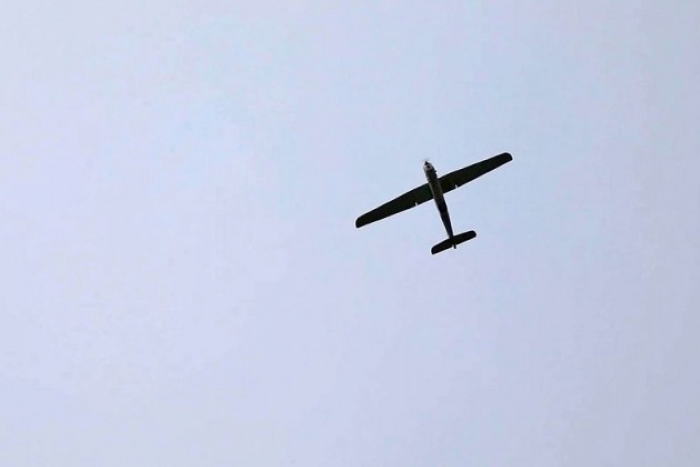 Nga tuyên bố bắn hạ UAV Ukraine đang hướng về Moscow. Ảnh: Avia-pro