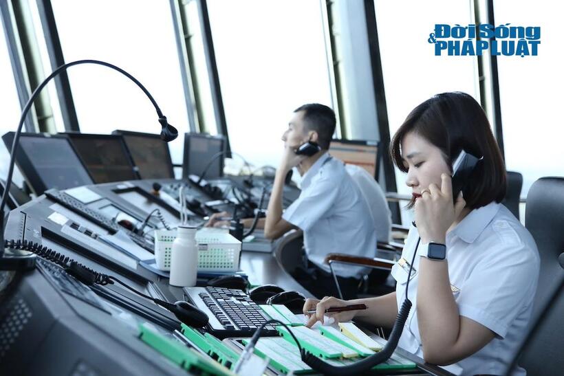 VATM hoả tốc yêu cầu các đơn vị trong Tổng công ty triển khai ngay các biện pháp cấp bách ứng phó với cơn bão số 5