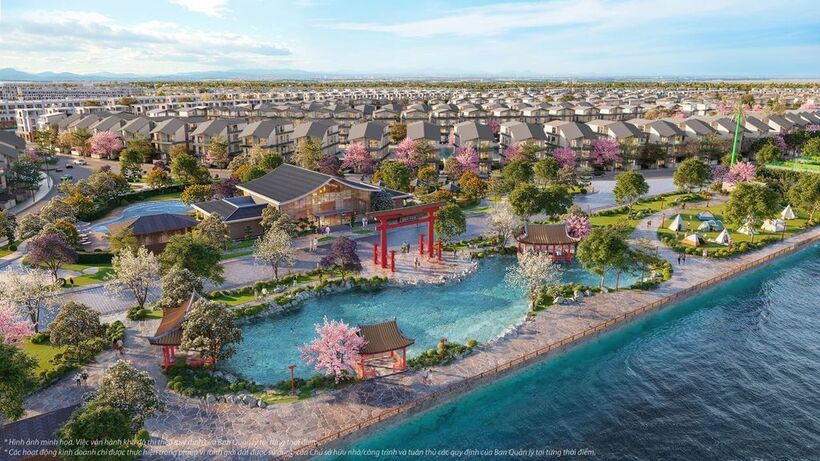 Ikigai Wellness Center tại The Komorebi là trung tâm chăm sóc sức khỏe chuẩn Nhật lớn nhất miền Bắc