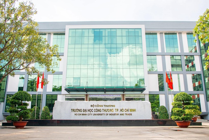 Trường Đại học Công Thương TP.HCM xét tuyển bổ sung hai ngành công nghệ chế biến thủy sản và công nghệ vật liệu.