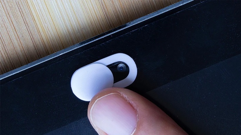 Camera giấu kín ngày càng tinh vi và khó phát hiện.