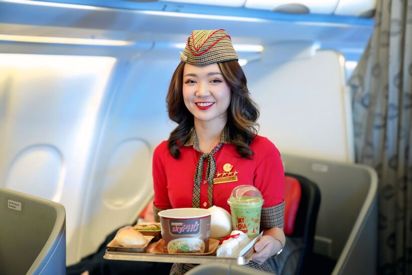Vietjet dành tặng hàng trăm ngàn vé 0 đồng mừng 80 năm Quốc khánh Việt Nam - 1