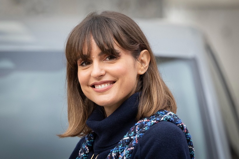 Nữ diễn viên Verónica Echegui đã qua đời. Ảnh: Getty