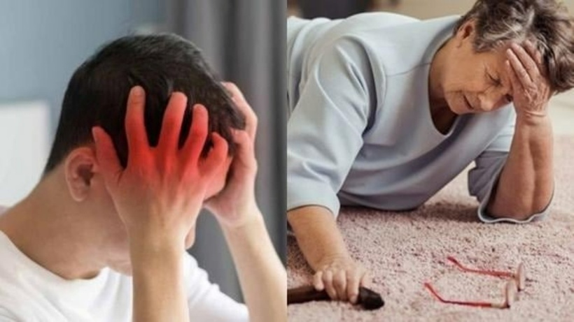 Nắm vững những dấu hiệu của bệnh đột quỵ, cứu sống người bệnh trong tích tắc - 1