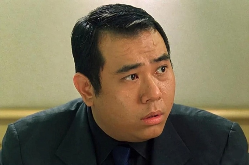 Đoàn Vĩ Luân qua đời do suy thận. Ảnh: Zaobao