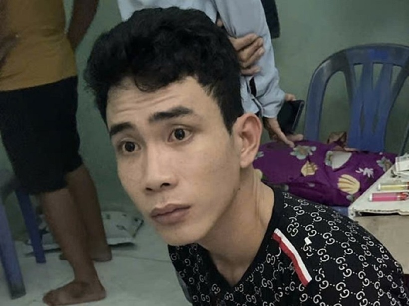 Trần Văn Hậu. Ảnh: Lao động