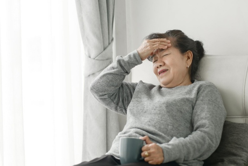 Vì sao đột quỵ thường tái phát? - 2