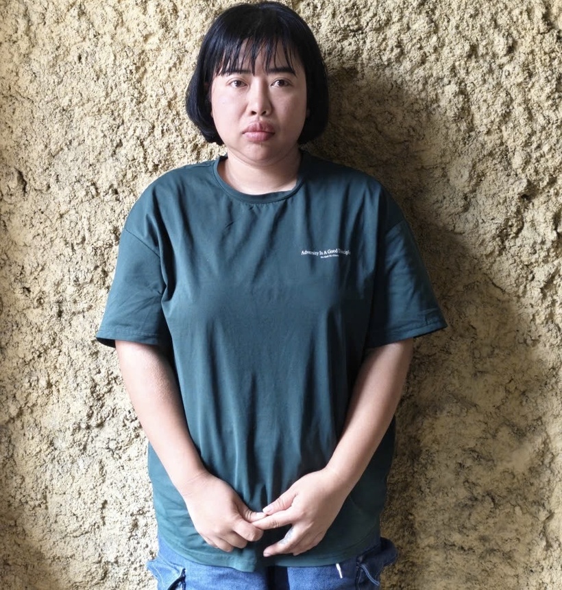 Đối tượng Phan Hạnh Thương. Ảnh: Công an Hà Nội