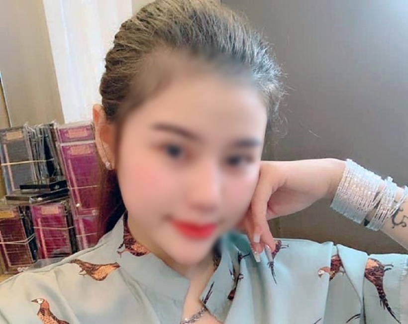Nguyễn Thị Phương Linh sở hữu ngoại hình ưu nhìn. Ảnh: Báo Vietnamnet