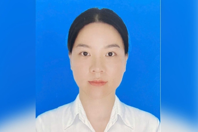 Bị can Vũ Ngọc Linh. Ảnh: Dân trí