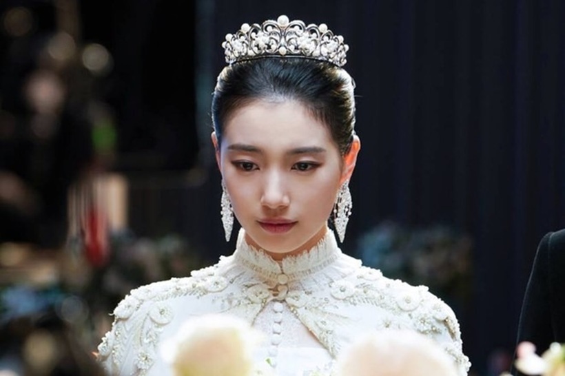 Suzy vướng tin đồn sắp kết hôn, chồng sắp cưới là CEO tập đoàn tỷ USD - 2