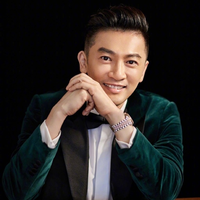 Tô Hữu Bằng, ca sĩ kiêm diễn viên nổi tiếng Đài Loan, chính thức gửi lời xin lỗi công khai sau khi bị dư luận chỉ trích. Ảnh: Sina.