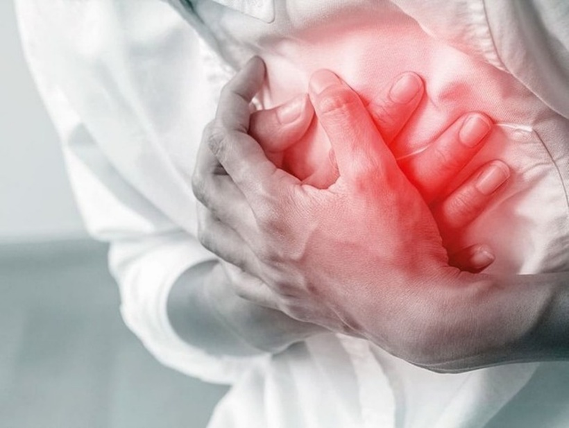 Bác sĩ phẫu thuật đột ngột tử vong khi đang thăm khám cho bệnh nhân, hé lộ nguyên nhân. Ảnh minh hoạ.