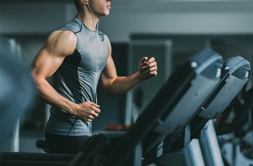 Tại sao một số người ở độ tuổi 30, 40 lại đột quỵ khi tập gym? - 2