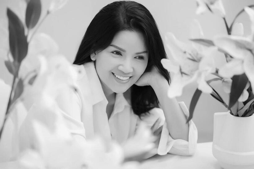 NSƯT - diễn viên Ngọc Trinh đột ngột qua đời.