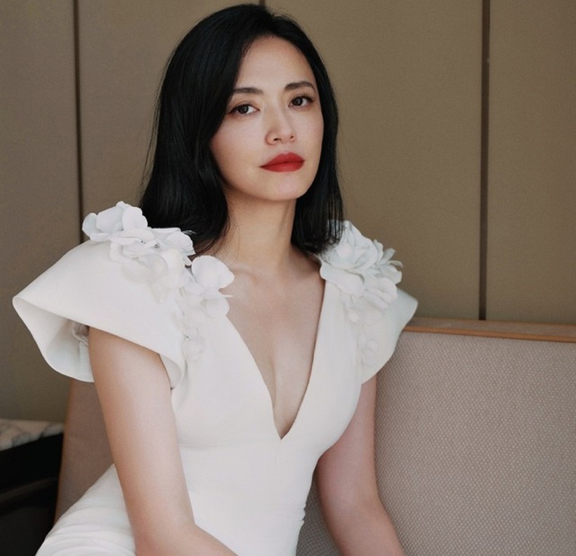 Quyết định theo nghiệp diễn của Diêu Thần từng bị nhiều người hoài nghi.