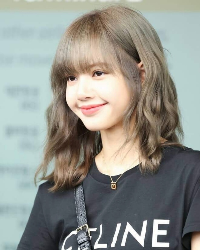 Gợi ý những kiểu tóc ngang vai đẹp - 3