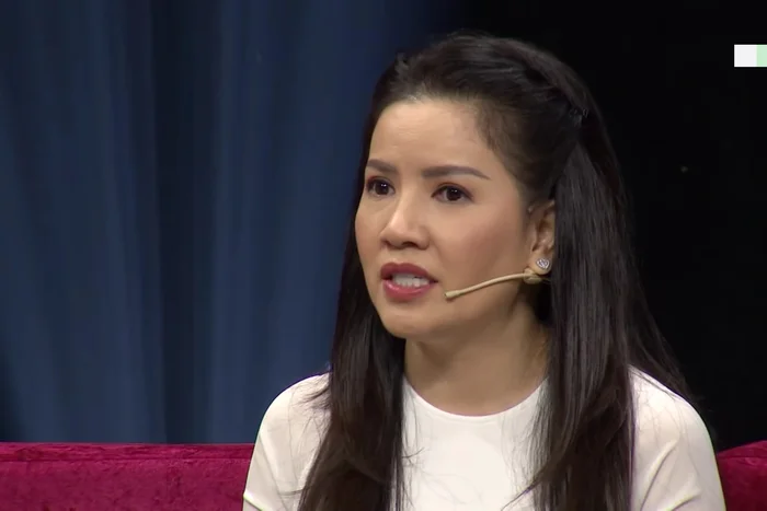 Ngọc Trinh từng là diễn viên được nhiều người quý mến.