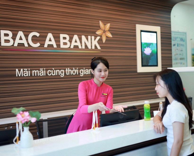 Ưu đãi lớn cho khách hàng sử dụng ứng dụng ngân hàng điện tử của BAC A BANK - 2