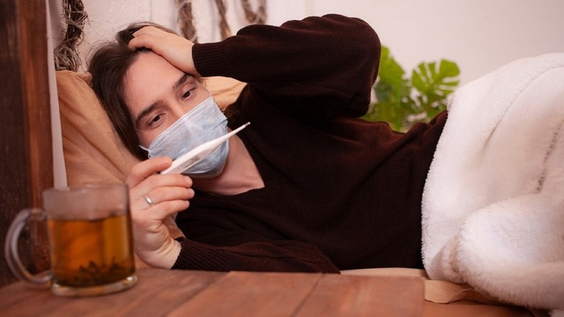 Người nhiễm virus Marburg cần được cách ly