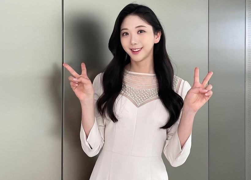 Vụ việc của nữ MC thu hút sự chú ý trên mạng xã hội Hàn Quốc. Ảnh: TPO