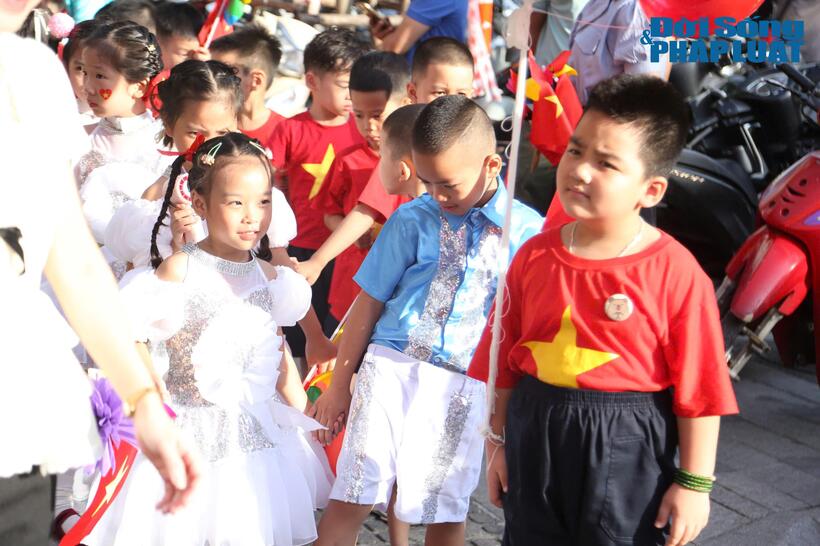 Năm học 2024-2025 được kỳ vọng sẽ tiếp tục gặt hái nhiều thành công mới.