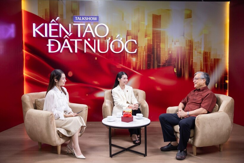 Masterise Group: Doanh nghiệp tư nhân “kiến tạo chuẩn sống”, góp sức vào công cuộc kiến quốc - 1