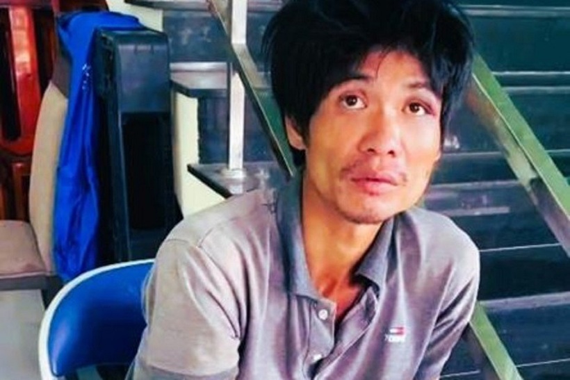 Đối tượng H. Ảnh: Vietnamnet