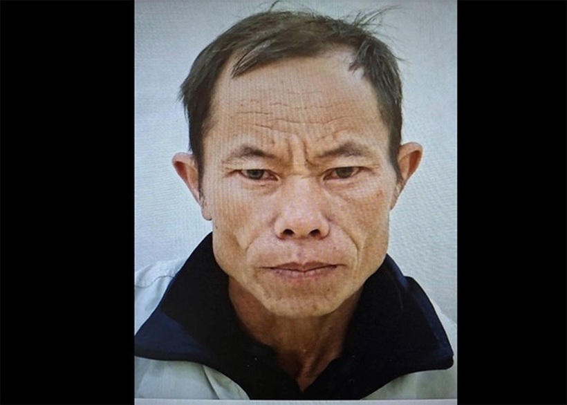 Nghi phạm Sùng Seo S. Ảnh: Dân Trí