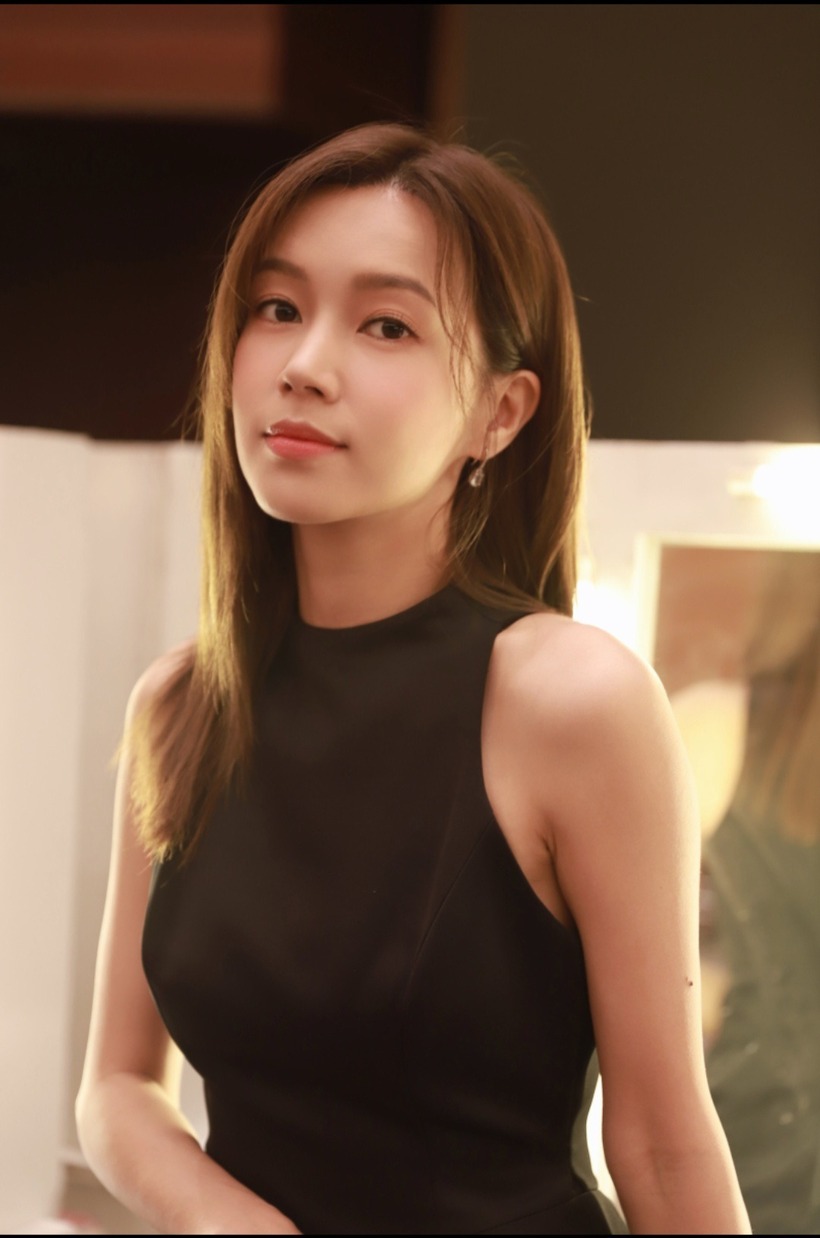 Phó Gia Lợi được chú ý khi thành công với nhiều bộ phim