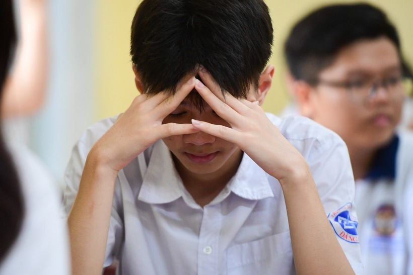 Dù thông tin tuyển bổ sung từ các trường top, ngành hot rất hấp dẫn, đa số thí sinh lại rơi vào tình thế "lực bất tòng tâm" vì đã trúng tuyển và xác nhận nhập học ở đợt 1. Ảnh minh họa