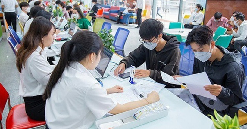 Hàng chục trường đại học trên cả nước đã công bố kế hoạch tuyển sinh bổ sung. Ảnh minh họa