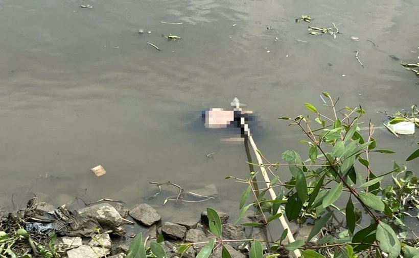 Hiện trường vụ việc. (Ảnh: Người lao động)