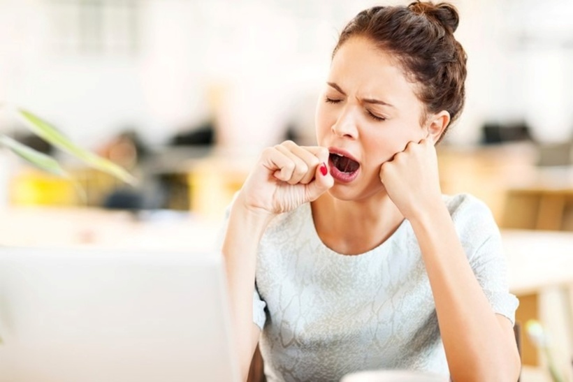 Những thói quen tưởng đơn giản nhưng cực hại gan - 2