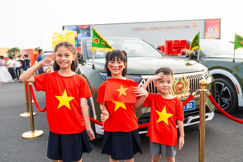 Chỉ còn 5 ngày để khám phá triển lãm lớn nhất lịch sử với những trải nghiệm có 1-0-2  - 1