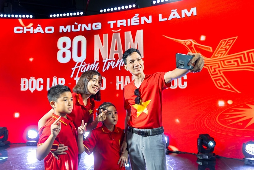 Chỉ còn 5 ngày để khám phá triển lãm lớn nhất lịch sử với những trải nghiệm có 1-0-2  - 2