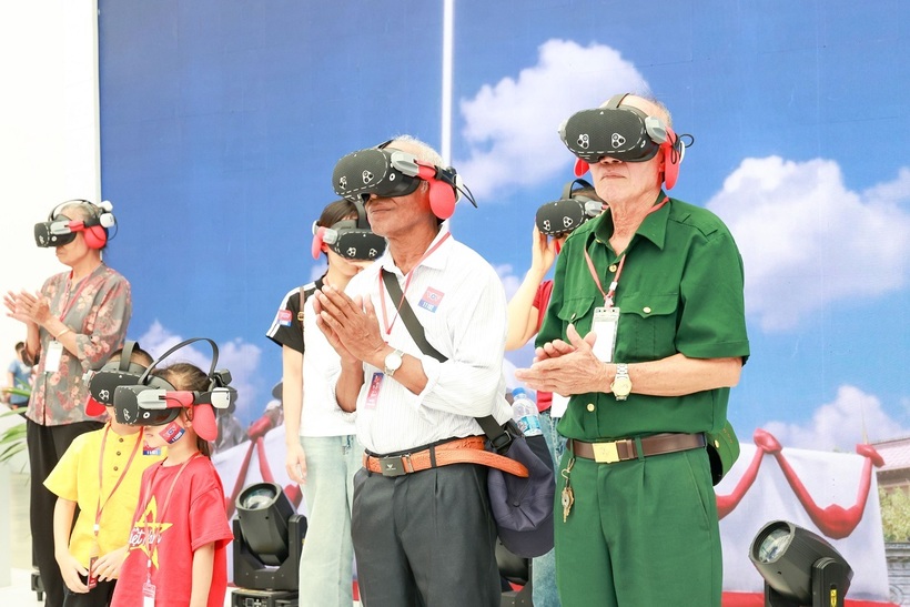 Chỉ còn 5 ngày để khám phá triển lãm lớn nhất lịch sử với những trải nghiệm có 1-0-2  - 3