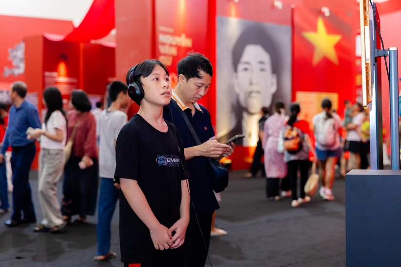 Chỉ còn 5 ngày để khám phá triển lãm lớn nhất lịch sử với những trải nghiệm có 1-0-2  - 4