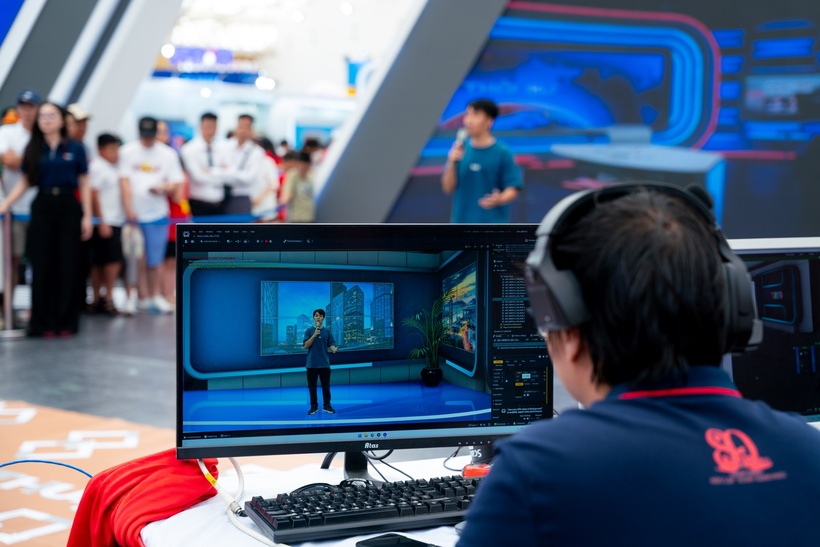 Chỉ còn 5 ngày để khám phá triển lãm lớn nhất lịch sử với những trải nghiệm có 1-0-2  - 6