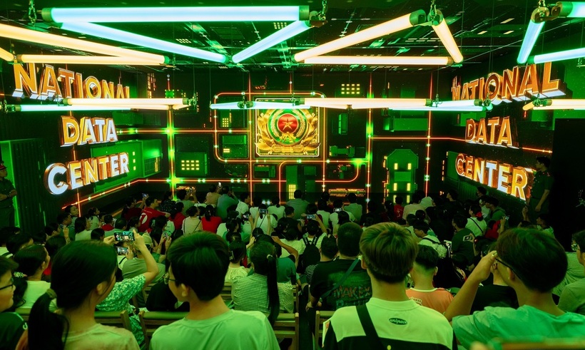 Chỉ còn 5 ngày để khám phá triển lãm lớn nhất lịch sử với những trải nghiệm có 1-0-2  - 7