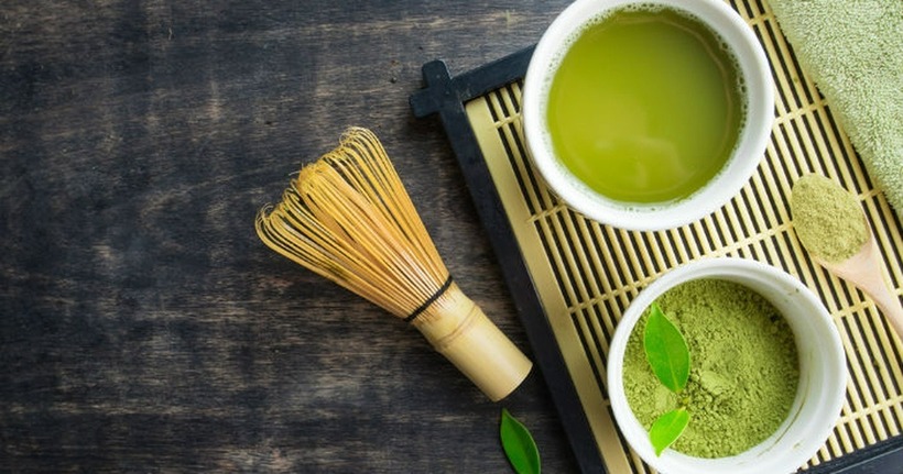 Làm thế nào để uống matcha mà không ảnh hưởng đến khả năng hấp thụ sắt của cơ thể?