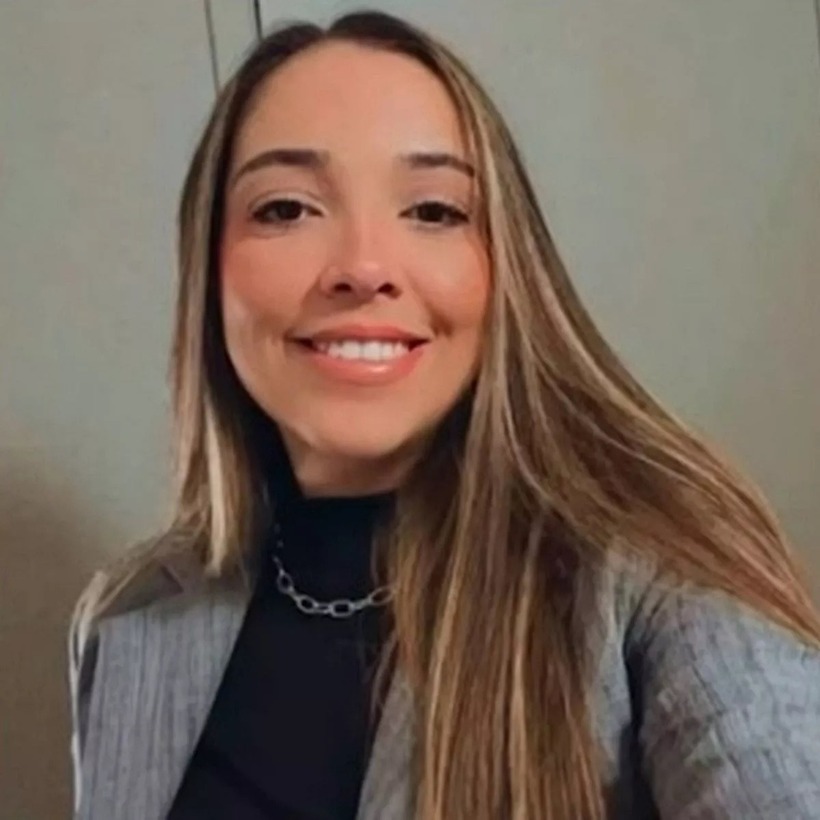 Marilha Menezes Antunes để lại một cậu con trai 6 tuổi. Ảnh: Jam Press