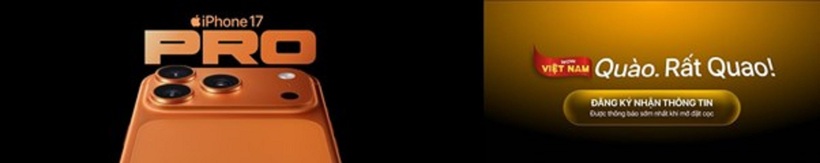 iPhone Air và iPhone 17 Series: So sánh thiết kế siêu phẩm, đâu là điểm nhấn đột phá? - 1