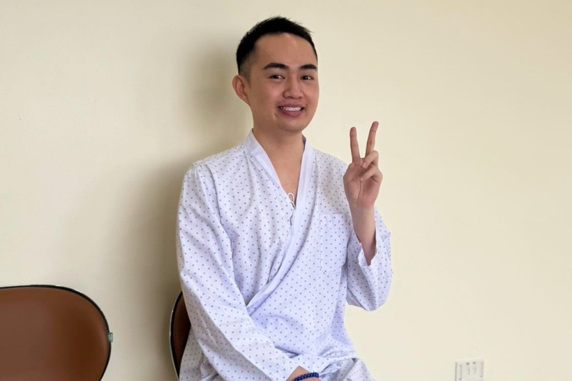 TikToker Tina Thảo Thi.