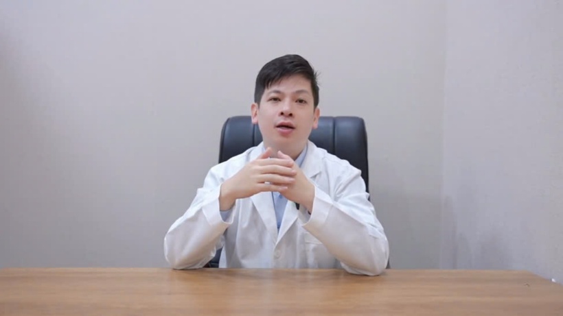 ThS.BS Nguyễn Minh Nghĩa, giảng viên Khoa Tạo hình – Phẫu thuật thẩm mỹ, Trường Đại học Y Hà Nội