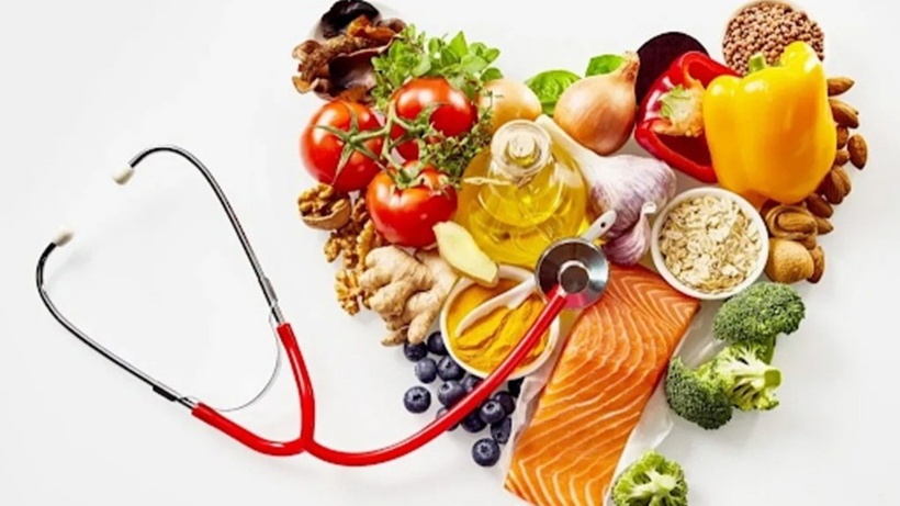 Những yếu tố khiến gan tổn thương - 1