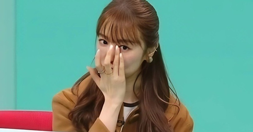 Yoon Eun Hye kể về thời điểm khó khăn trong sự nghiệp. Ảnh: Nate