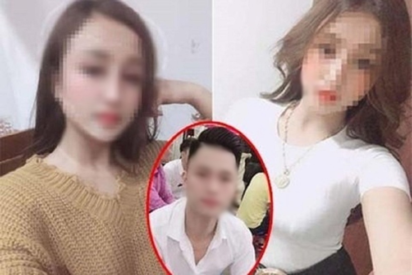 Mặc dù sống chung như vợ chồng, nhưng chỉ vì mâu thuẫn nhỏ, Nguyễn Duy Cường nhẫn tâm sát hại tình nhân của mình là nữ DJ xinh đẹp trong phòng trọ. Ảnh: Công an TP.HCM
